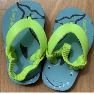 Carter’s Boy’s Infant Flip Flop